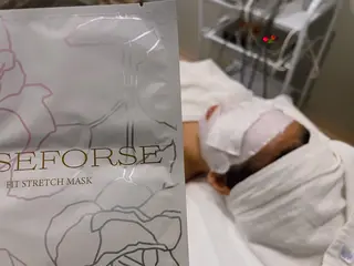 デ･アイム あま所属・かすみ🌹あま/ エステのエステ・リラクイメージ