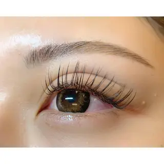 マツエク・マツパ étora新宿 まつげ/眉毛のマツエク・マツパデザイン