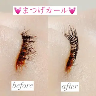 マツエク・マツパ 高橋 実和子のマツエク・マツパデザイン