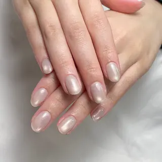 ネイル 久保田 マリコのネイルデザイン