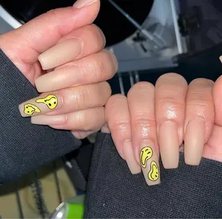 ネイル 777nail salonのネイルデザイン