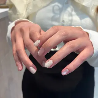 ネイル baby yukinoのネイルデザイン