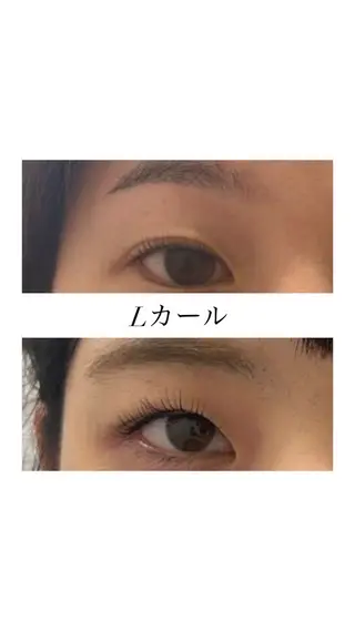 マツエク・マツパ プラスアイ🎀 Yuunaのマツエク・マツパデザイン