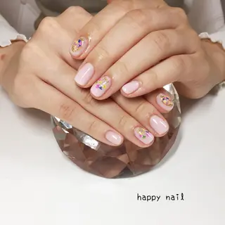 ネイル 心と体が整う腸活 サロン ラクシュミーのエステ・リラクイメージ