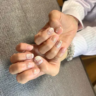 ネイル やつや ももかのネイルデザイン