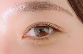 マツエク・マツパ Mua Ayumiのマツエク・マツパデザイン