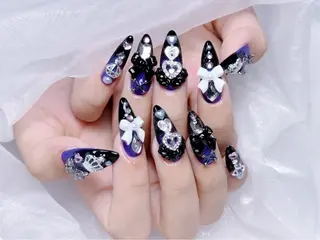 ネイル NEW NAIL 池袋のネイルデザイン