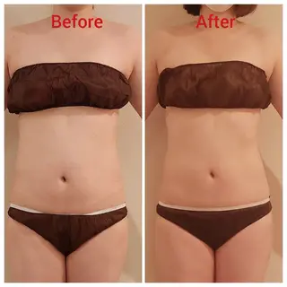 育乳専門店 Tulipeのエステ・リラクイメージ