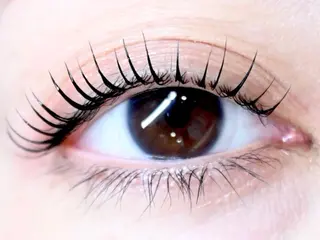 マツエク・マツパ テトのチヒロ .のマツエク・マツパデザイン