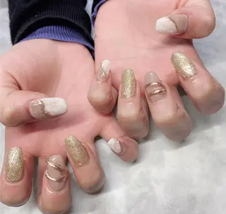 ネイル ネイリスト♡ AYAKOのネイルデザイン