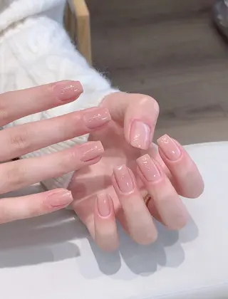 ネイル すずき みおのネイルデザイン