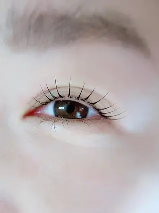 マツエク・マツパ Pono 加藤のマツエク・マツパデザイン