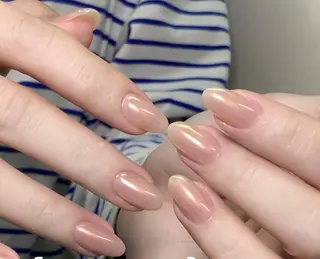 ネイル 🍑 momo_nailのネイルデザイン