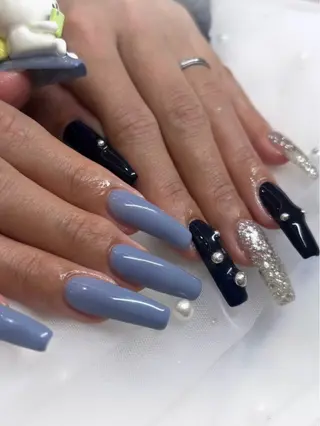 ネイル BeautyFavo .byRyokaのネイルデザイン