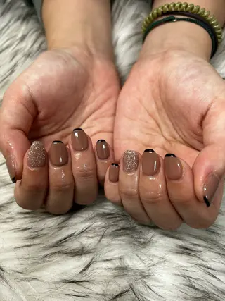 ネイル nail salon angeのネイルデザイン