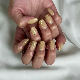 ネイル HARUKA ネイリスト福岡/薬院のネイルデザイン