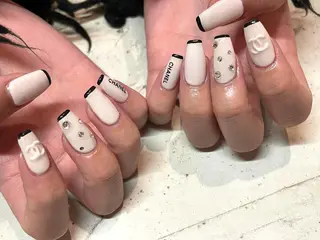 ネイル nail salon Lumiereのネイルデザイン