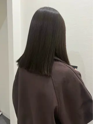 カラー HAIR774 runa🌙のヘアスタイル