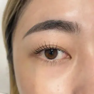 マツエク・マツパ LUME IMARIのマツエク・マツパデザイン