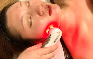 bellissimo 【ベリッシモ】所属・ちひろ　痩身/ハーブ bellissimoのエステ・リラクイメージ