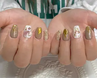 ネイル lune nail_2017のその他イメージ