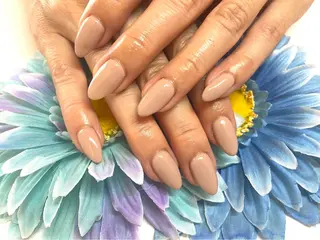 ネイル Lioness所属・Lioness 心斎橋店のエステ・リラクイメージ