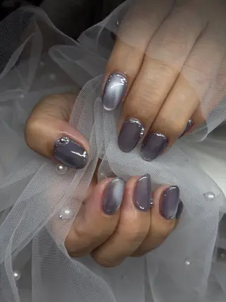 ネイル haru.nail所属・🪄 はるかのネイルデザイン