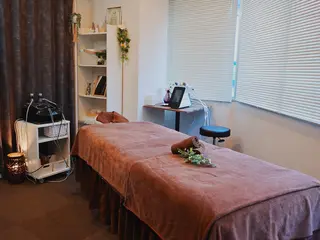 Ka'mua所属・Ka'mua HARUKAのエステ・リラクイメージ