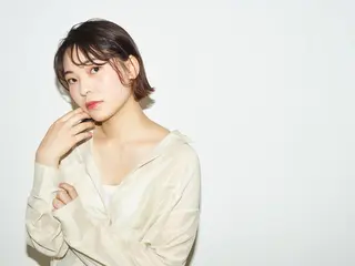 ショート 🩵Arisa MODE K's🫧のヘアスタイル