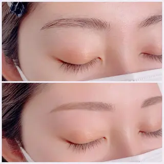 アイブロウ エサージュ新宿所属・ecarg新宿🌈 mayuのマツエク・マツパデザイン