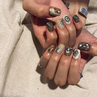 ネイル Chipieee Tokyoのその他イメージ