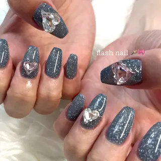 ネイル 🌷 MIO🌷のネイルデザイン