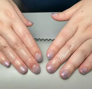 ネイル minamiネイル トユイのネイルデザイン