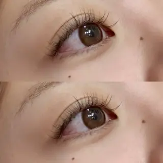 マツエク・マツパ BEAUTYGENE 🪽‪mayasaのマツエク・マツパデザイン