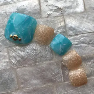 ネイル ネイルサロン ラディット所属・nailsalon Radditのネイルデザイン