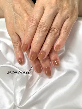 ネイル Noguchi Megumiのその他イメージ