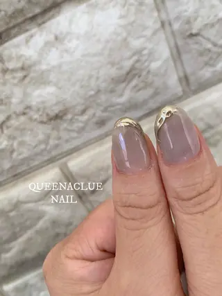 ネイル 毛穴改善/脱毛 ネイル　川上久仁子のエステ・リラクイメージ