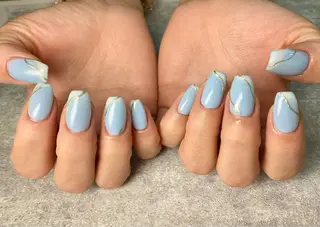 ネイル Jebel Beauty所属・Jebel Beauty Miuの眉毛・アイブロウイメージ