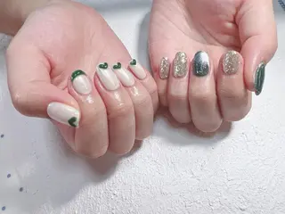 ネイル Regaro i.sのネイルデザイン