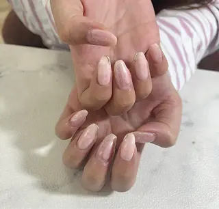 ネイル ྀིN AYAKO  ྀིのネイルデザイン