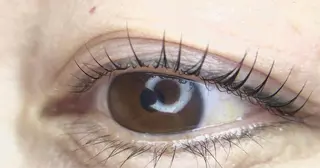 マツエク・マツパ リアン SAORIのマツエク・マツパデザイン