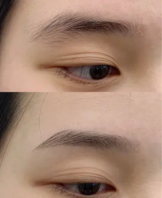 アイブロウ トータルビューティー サロン・Ｎの眉毛・アイブロウイメージ