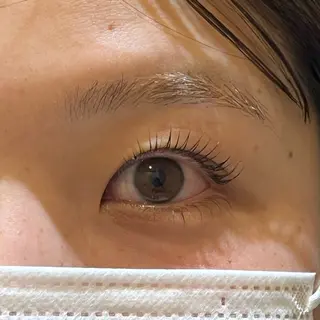 マツエク・マツパ カルフールノア miuraのマツエク・マツパデザイン