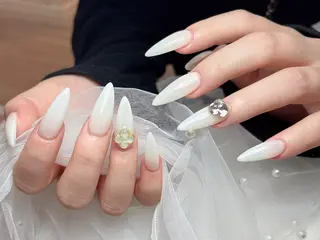 ネイル Bél Nail salonのネイルデザイン