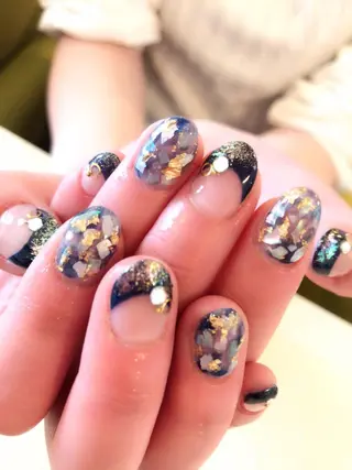 ネイル LaLa Peach 福岡のマツエク・マツパデザイン