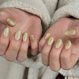 ネイル salon mowa所属・mowa 🌿‬ kanaのネイルデザイン