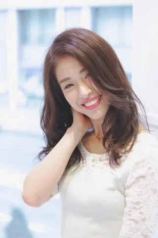 セミロング LiLi吉祥寺所属・【まとまるショート ボブカット】今井隆太のヘアスタイル