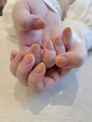 ネイル 関口 友菜のヘアスタイル