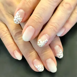 ネイル nail*157 .のネイルデザイン