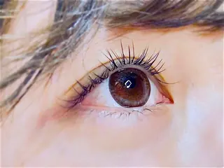 マツエク・マツパ Salute本店 坂口将太のマツエク・マツパデザイン